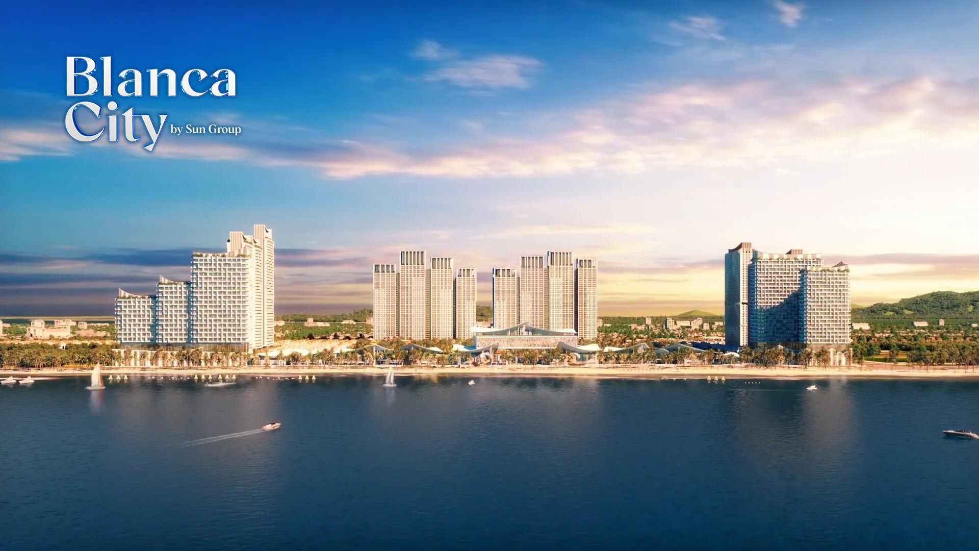 Dự Án Blanca Vũng Tàu